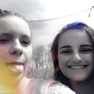 Meet your Posher, Jazzlyn